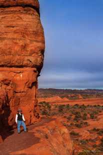 Trail to Delicate Arch-9749.jpg Trail to Delicate Arch-9749.jpg